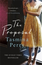 Tasmina Perry - The Proposal
