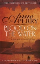 Anne Perry - Blood on the Water