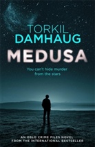 Torkil Damhaug - Medusa
