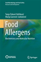 Tanja ¿irkovi¿ Veli¿kovi¿, Tanj Cirkovic Velickovic, Tanja Cirkovic Velickovic, Tanja Ćirković Veličković, Marija Gavrovi¿-Jankulovi¿, Ma Gavrovic-Jankulovic... - Food Allergens