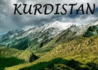 Sabin Klein, Sabine Klein - Kurdistan - Ein Bildband