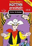 Reinhar Trinkler, Reinhard Trinkler, Helmut Zenker, Ja Zenker, Jan Zenker - Kottan ermittelt: Ein Fest für Heribert