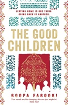 Roopa Farooki, Farooki Roopa - The Good Children