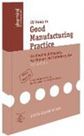 Auterhoff, G. Auterhoff, Gert Auterhoff, S Throm, S. Throm, G. Auterhoff... - EU Guide to Good Manufacturing Practice for Medicinal Products for Human and Veterinary Use