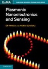 Hong-Son Chu, Chu Hong-Son, Er-Ping Li, Er-Ping Chu Li, Li Er-Ping, Er-Ping Li - Plasmonic Nanoelectronics and Sensing