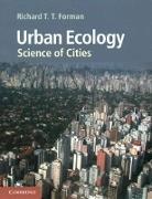 Richard Forman, Richard T T Forman, Richard T. T. Forman, Richard T. T. (Harvard University Forman - Urban Ecology