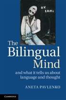 Aneta Pavlenko - Bilingual Mind