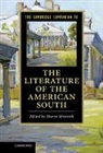 Sharon Monteith, Sharon (University of Nottingham) Monteith, Sharon Monteith, Monteith Sharon - Cambridge Companion to the Literature of the American South