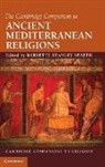 Barbette Stanley Spaeth, Barbette Stanley Spaeth - Cambridge Companion to Ancient Mediterranean Religions