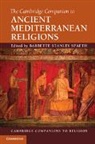 Barbette Stanley Spaeth, Barbette Stanley Spaeth, Spaeth Barbette Stanley - Cambridge Companion to Ancient Mediterranean Religions