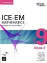 Peter Brown, Peter Evans Brown, Michael Evans, Garth Gaudry, David Hunt, Janine McIntosh... - Ice-Em Mathematics Australian Curriculum Edition Year 9 Book 2