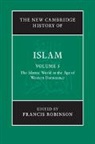 Francis Robinson, Francis Robinson, Robinson Francis - New Cambridge History of Islam