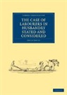 David Davies - Case of Labourers in Husbandry Stated and Considered