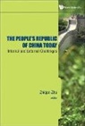 Zhiqun Zhu, Zhiqun Zhu - PEOPLE'S REPUBLIC OF CHINA TODAY, THE