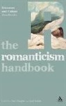 Sue Chaplin, Joel Faflak, Joel Chaplin Faflak, Dr. Sue Chaplin, Sue Chaplin, Joel Faflak - The Romanticism Handbook
