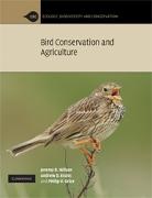 Andrew D. Evans, Andrew D. (Royal Society for the Protection of Birds Evans, Philip V. Grice, Jeremy D. Wilson, Jeremy D. Evans Wilson - Bird Conservation and Agriculture