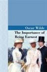 Oscar Wilde - The Importance of Being Earnest