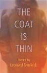 Leonard Neufeldt - The Coat Is Thin