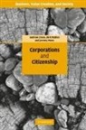 Andrew Crane, Andrew (Schulich School of Business Crane, Andrew Moon Crane, Dirk Matten, Dirk (Schulich School of Business Matten, Jeremy Moon... - Corporations and Citizenship