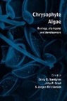 Craig D. Sandgren, Craig D. (University of Wisconsin Sandgren, Craig D. Smol Sandgren, J. Kristiansen, Craig D. Sandgren, J. P. Smol - Chrysophyte Algae