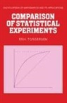 Erik Torgersen, Erik (Universitetet I Oslo) Torgersen - Comparison of Statistical Experiments