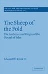 Klink Edward W, Klink III Edward W., Edward W Klink, Edward W. Klink, Edward W. III Klink, Edward W Klink III... - The Sheep of the Fold