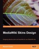 Richard Carter - Mediawiki Skins Design
