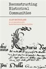 Alan Macfarlane - Reconstructing Historical Communities