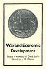 J. M. Winter, Jay Winter, Winter J. M., J. M. Winter - War and Economic Development