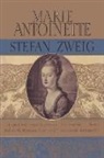 Stefan Zweig - Marie Antoinette the Portrait of an Aver