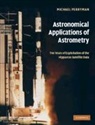 M. A. C. Perryman, Michael Perryman, Michael (Research Scientist Perryman, Perryman Michael - Astronomical Applications of Astrometry