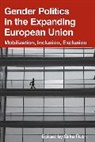 Silke Roth, Silke Roth, Roth Silke - Gender Politics in the Expanding European Union