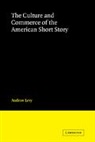 Andrew Levy - Culture and Commerce of the American Short Story