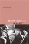 Hugh Stevens, Hugh (University of York) Stevens, Stevens Hugh - Henry James and Sexuality