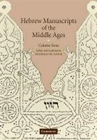 Sirat Colette, Colette Sirat, Nicholas De Lange - Hebrew Manuscripts of the Middle Ages