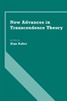 Alan Baker, Alan Baker - New Advances in Transcendence Theory