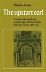 Nicholas Canny, Nicholas P. Canny - Upstart Earl