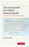 Nicholas Aroney, Nicholas (University of Queensland) Aroney, Aroney Nicholas, Aroney Nicholas - Constitution of a Federal Commonwealth
