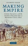 Richard Price, Richard (University of Maryland Price - Making Empire