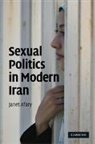 Janet Afary, Janet (Purdue University Afary, Afary Janet - Sexual Politics in Modern Iran