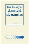 J. B. Griffiths, J. B. (Emeritus Professor of Applied Ma Griffiths, J.B. Griffiths, Griffiths J. B. - Theory of Classical Dynamics