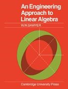 W. W. Sawyer, W.W. Sawyer, Sawyer W. W., Sawyer W. W. - Engineering Approach to Linear Algebra