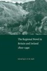 K. D. M. Snell, K. D. M. (University of Leicester) Snell, Mr. Keith D. M. Snell, K. D. M. Snell - Regional Novel in Britain and Ireland
