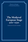 William Tydeman, William (University of Wales Tydeman, William Comp Tydeman, William Tydeman, William Comp Tydeman, Tydeman William - Medieval European Stage, 500-1550