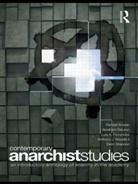 Randall Deleon Amster, Amster Randall, Randall Amster, Amster Randall, Abraham DeLeon, DeLeon Abraham... - Contemporary Anarchist Studies