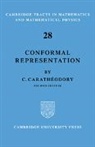 C. Caratheodary, Caratheodary C. - Conformal Representation