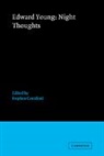 Young Edward, Edward Young, Stephen Cornford, Cornford Stephen - Night Thoughts