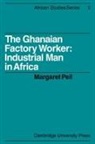 Margaret Peil - Ghanaian Factory Worker