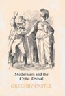 Gregory Castle, Gregory (Arizona State University) Castle, Castle Gregory, B. I. Spasskii - Modernism and the Celtic Revival