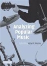 Allan F. Moore, Allan F. (University of Surrey) Moore, Professor Allan F. Moore, Allan F. Moore, Professor Allan F. Moore - Analyzing Popular Music